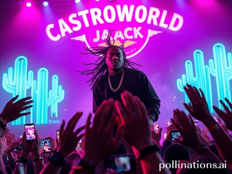 travis scott