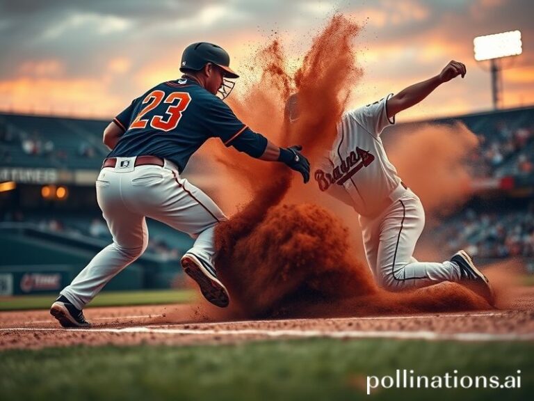 braves vs tigers