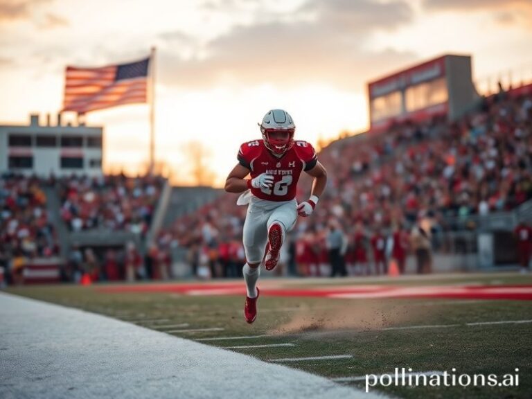 lafayette football