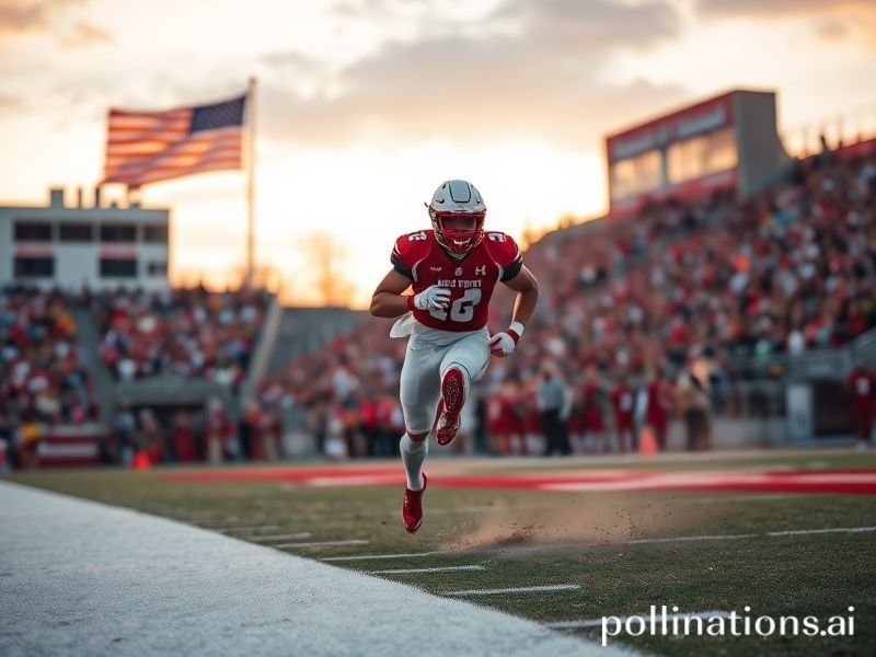 lafayette football