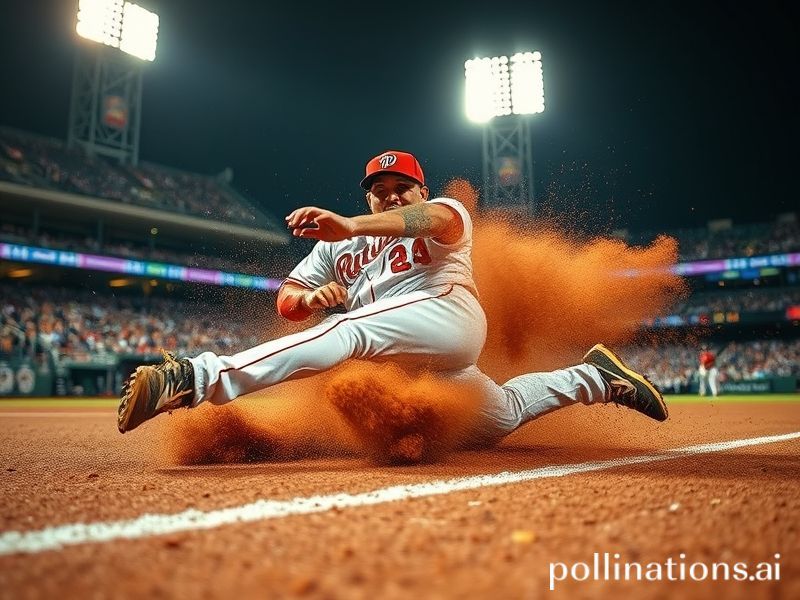 nationals vs mets