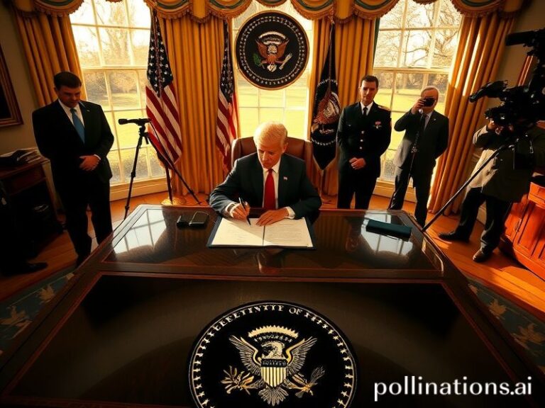 executive orders