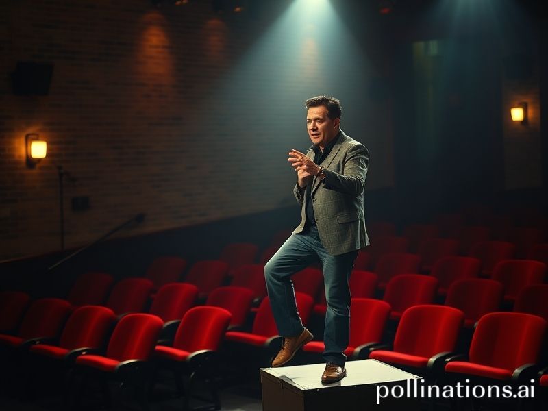 john leguizamo