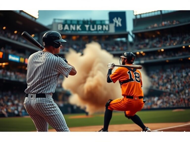 yankees - orioles