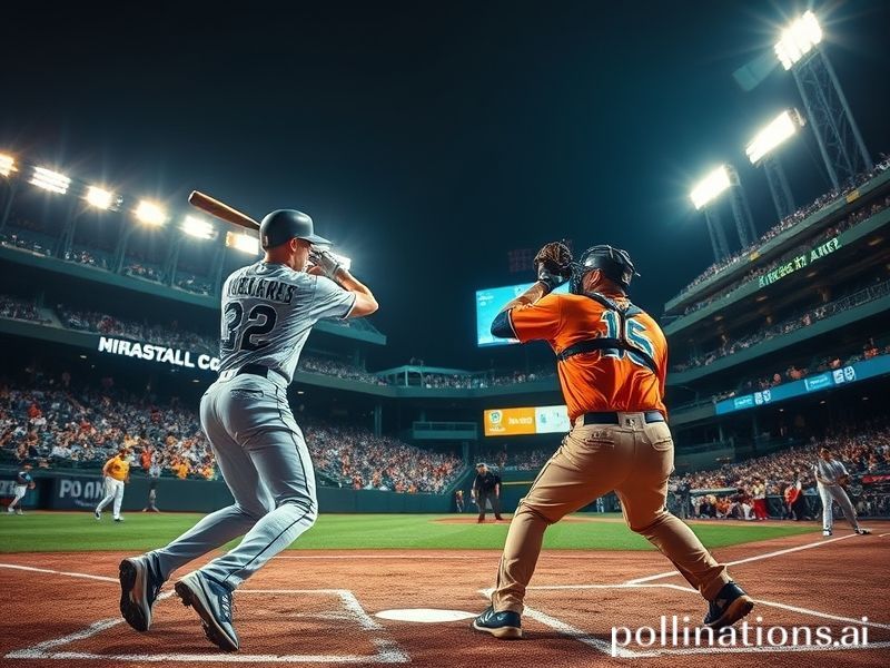 mariners vs astros