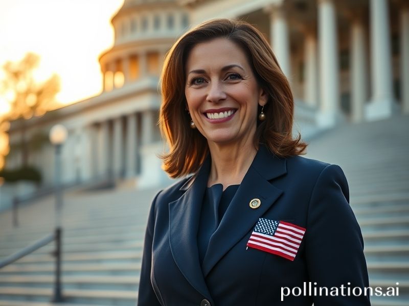 mikie sherrill