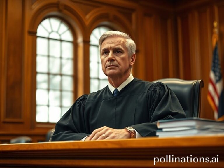 judge timothy kelly