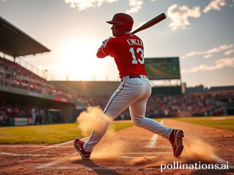 reds game