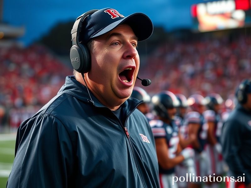 greg schiano