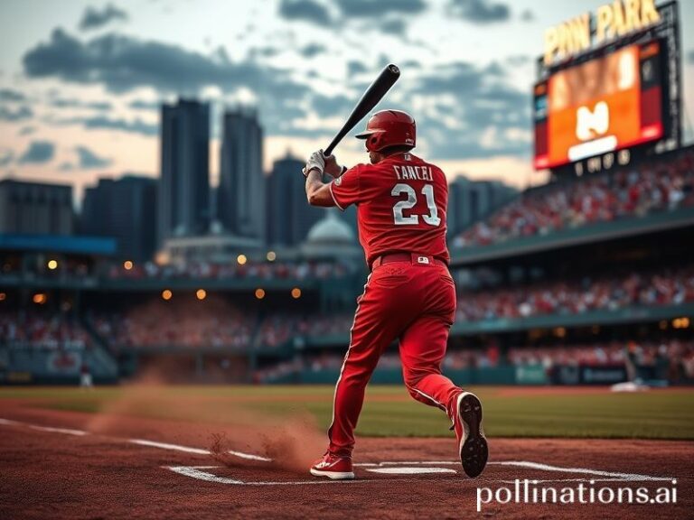reds score