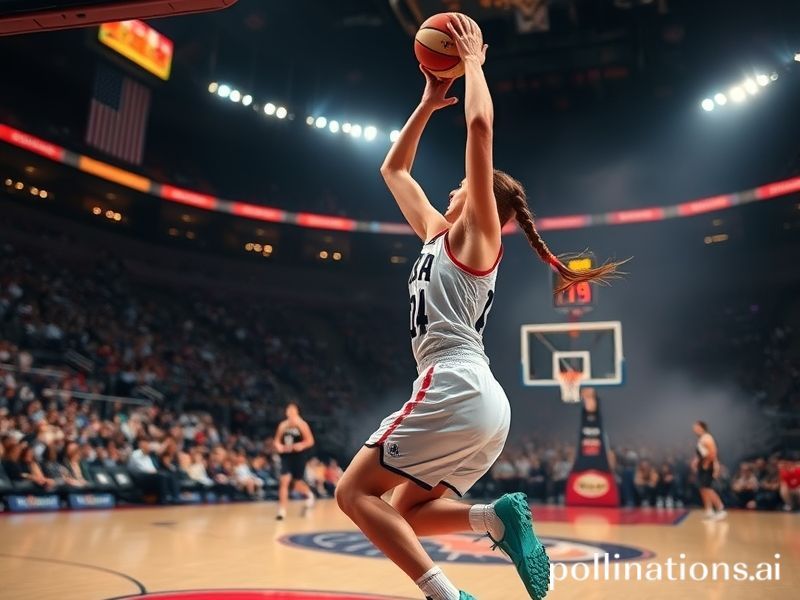 breanna stewart