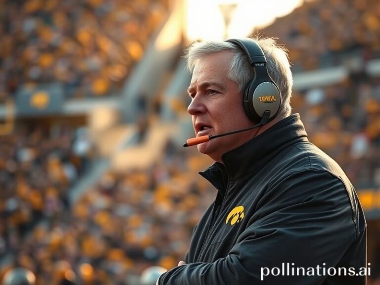 kirk ferentz