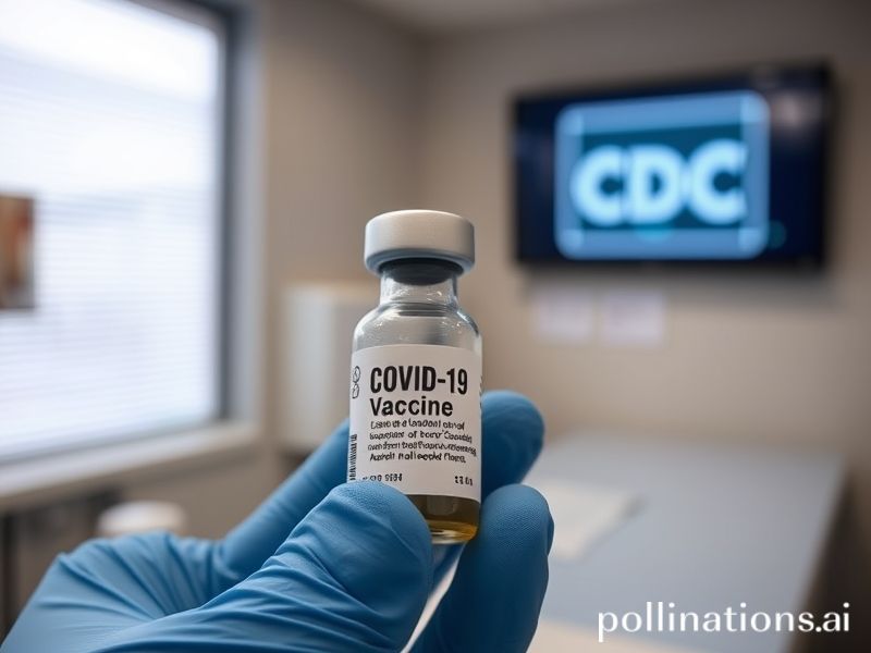 covid vaccines cdc
