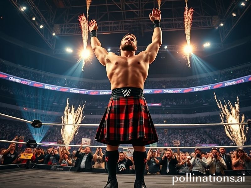 drew mcintyre