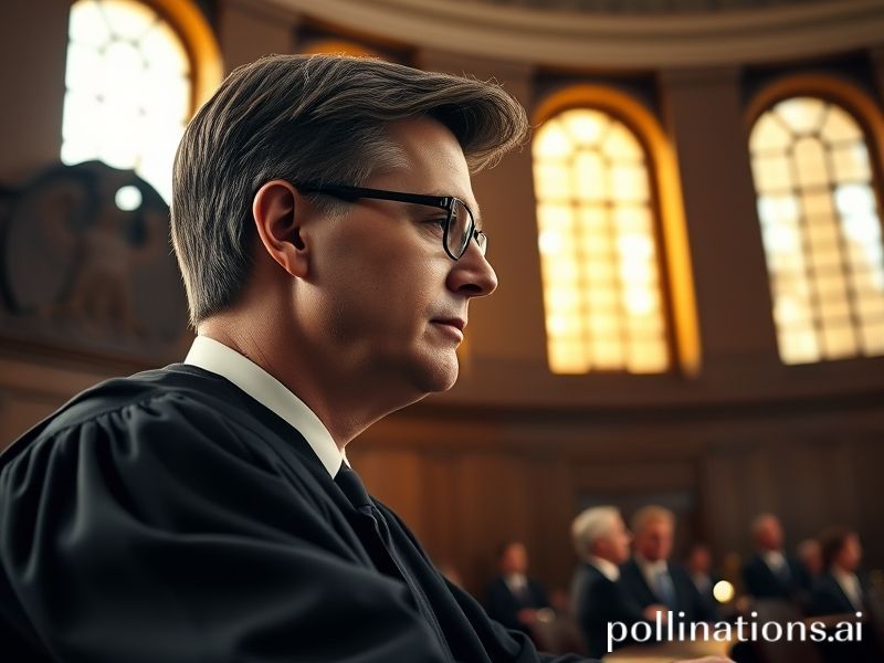 brett kavanaugh