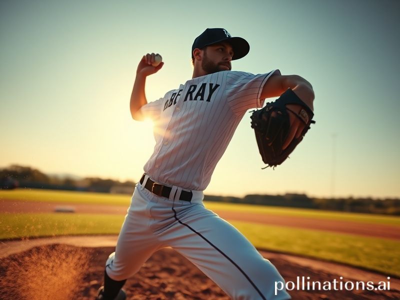robbie ray