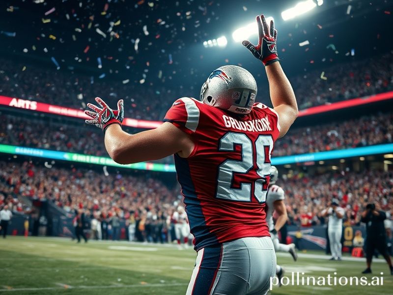 gronkowski