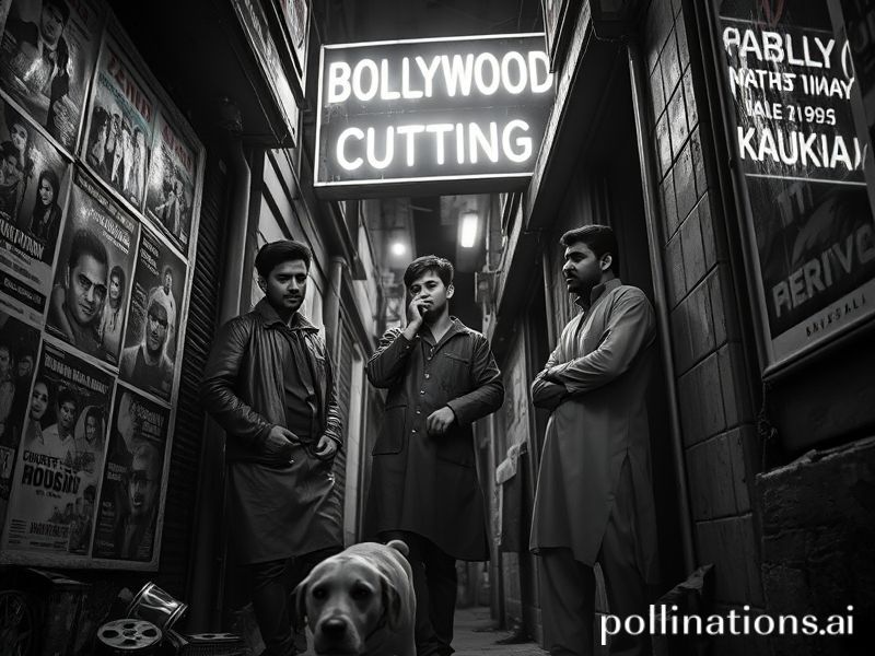 bastards of bollywood