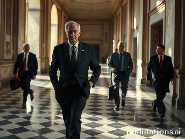 senator