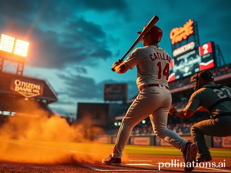 nick castellanos