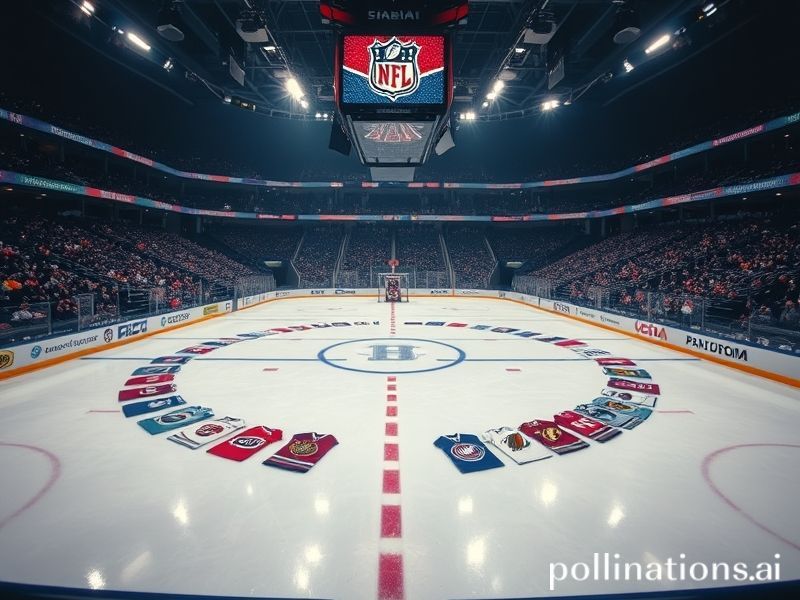 nhl teams