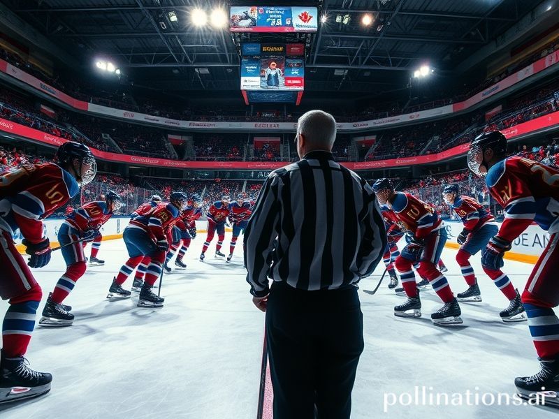 hockey teams