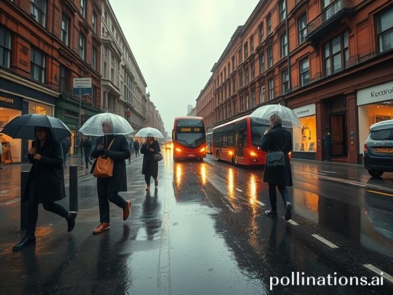 weather liverpool