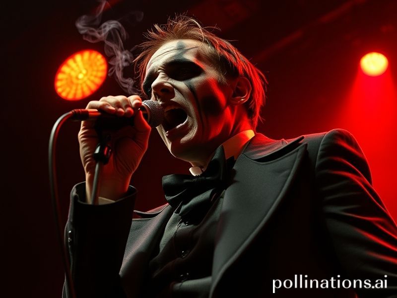 marilyn manson
