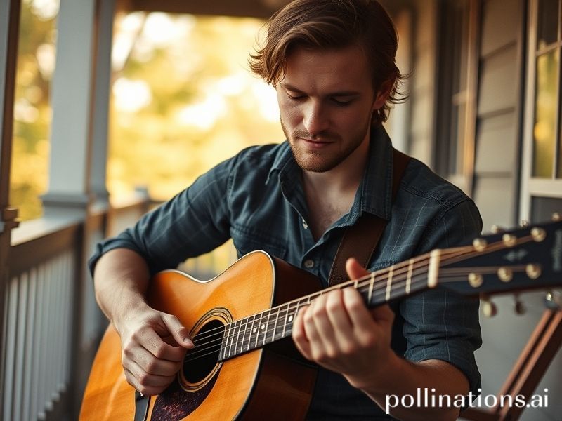 chord overstreet