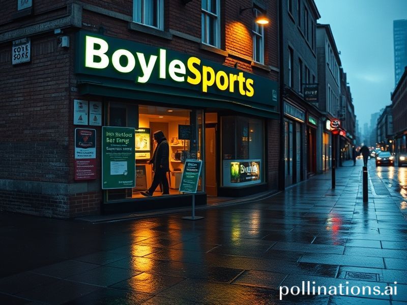 boylesports
