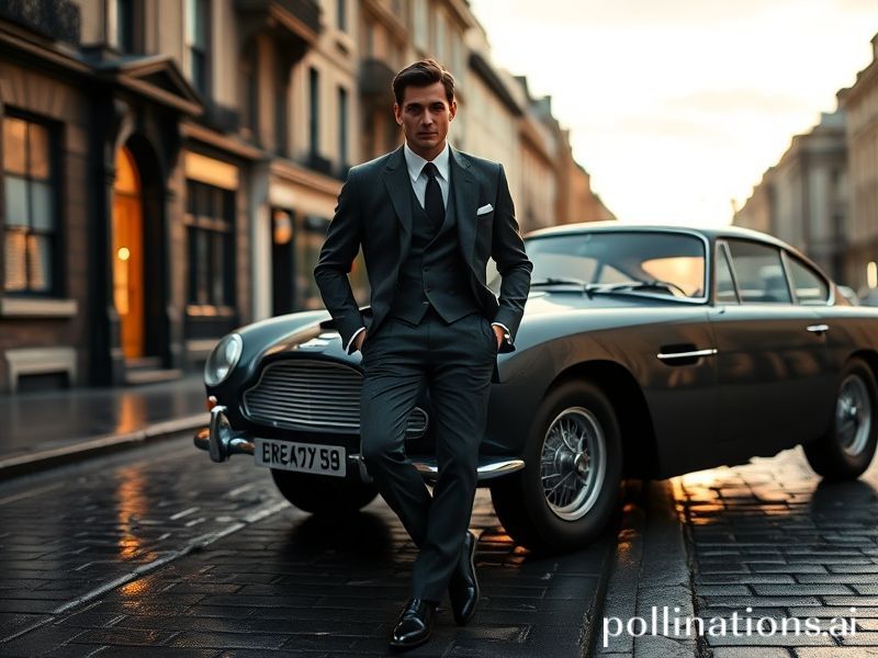 david gandy