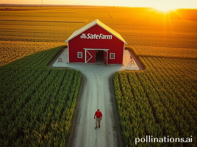 state farm