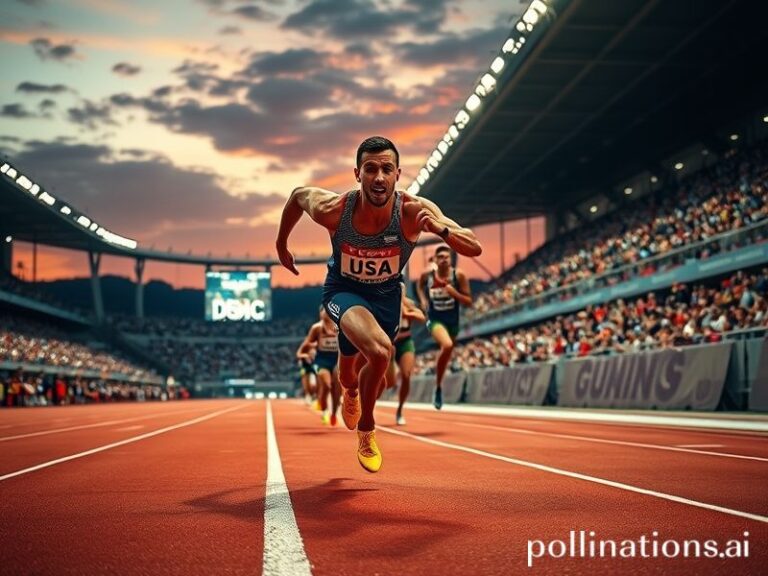 world athletics championships