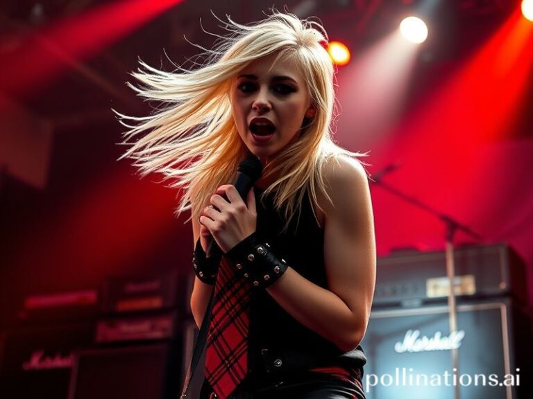 avril lavigne