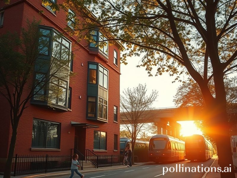 affordable housing chicago