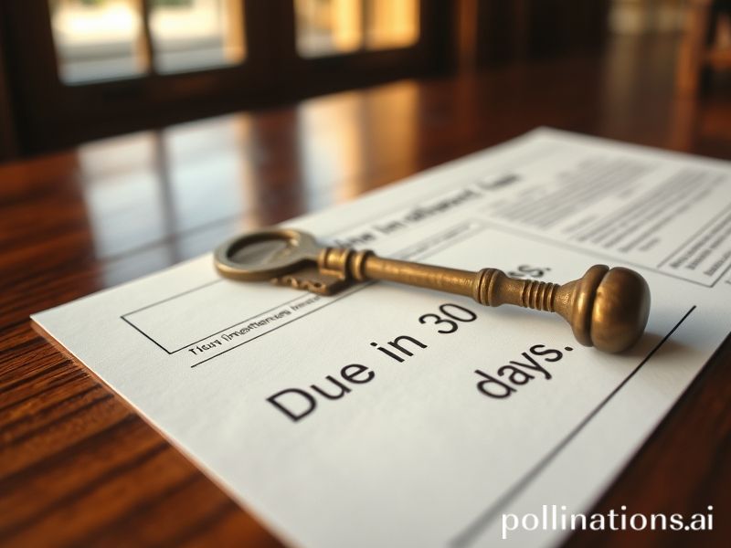 inheritance tax