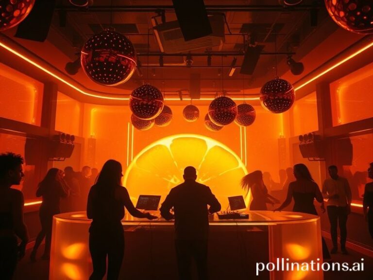 mango nightclub
