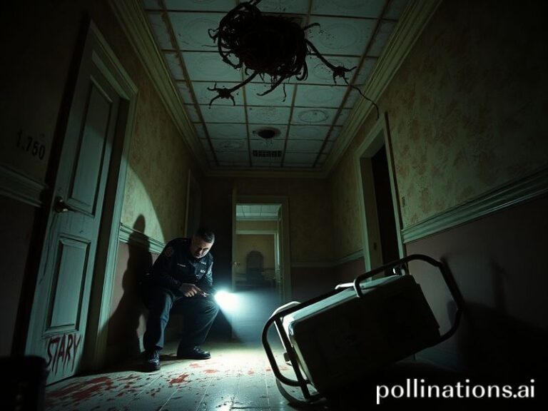 resident evil