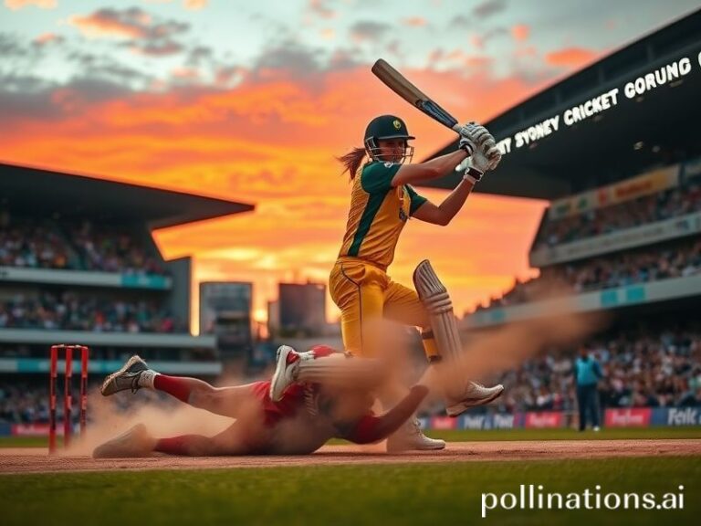 australia women vs india women