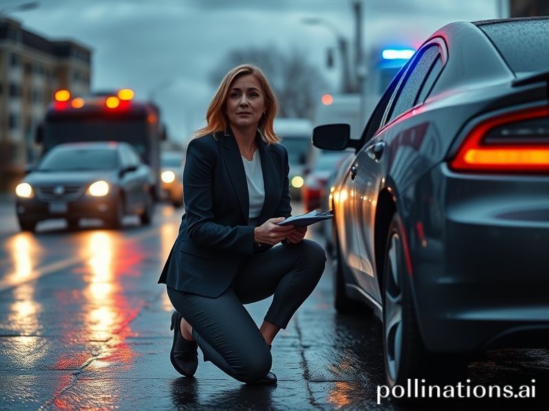 car accident attorney