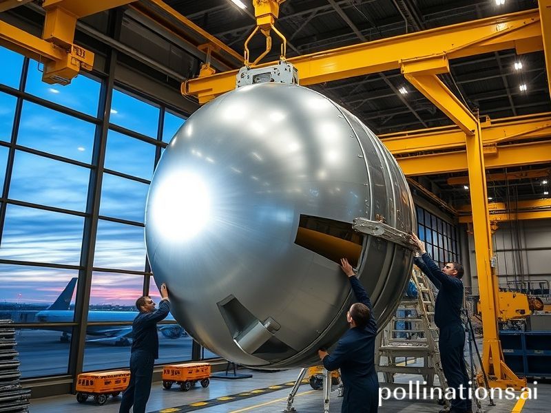 collins aerospace