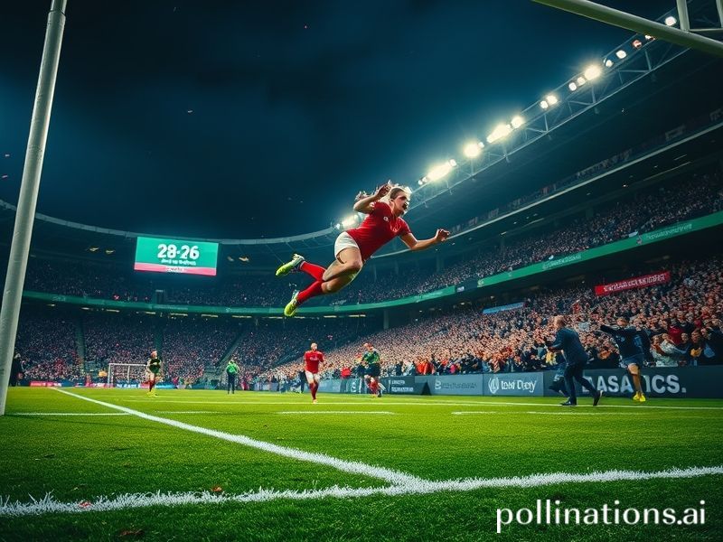 women rugby world cup final