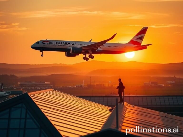 manchester airport