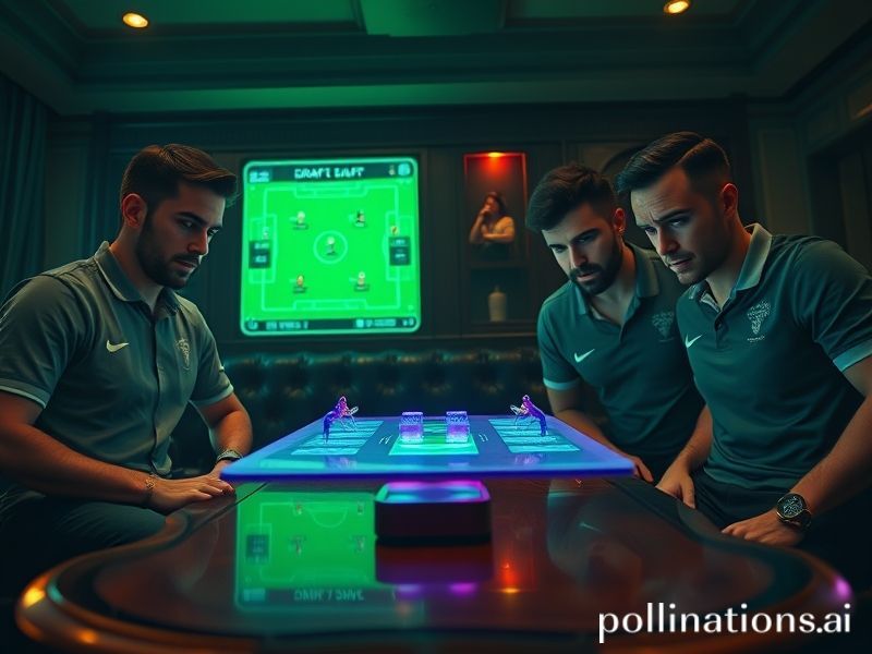 fantasy premier league