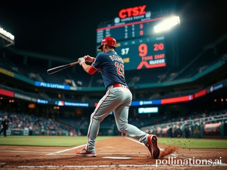 bohm baseball