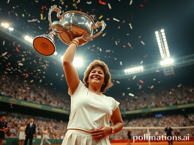 billie jean king cup
