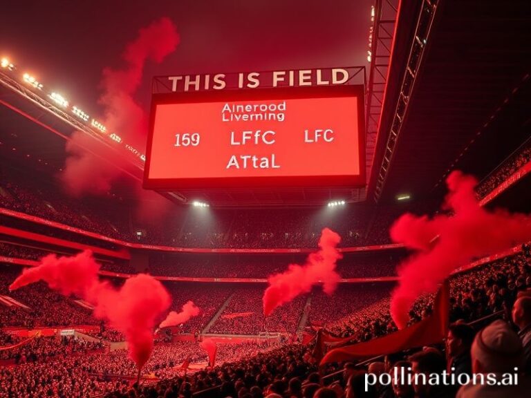 lfc fixtures