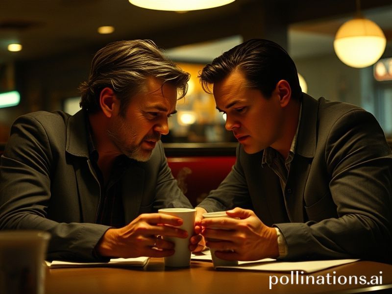 paul thomas anderson leonardo dicaprio