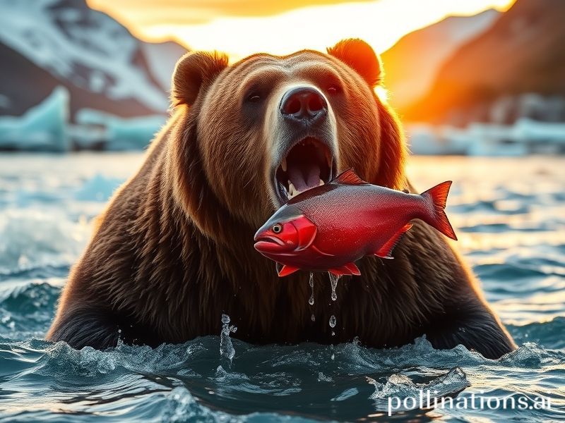 fat bear week 2025