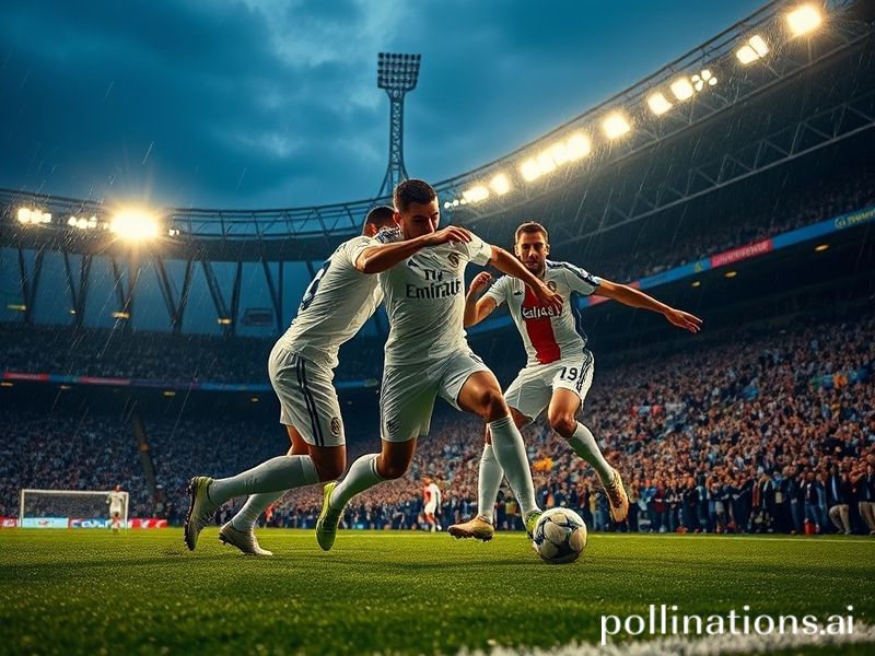 real madrid vs espanyol